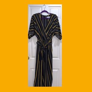 One Piece Slimming Jump Suit